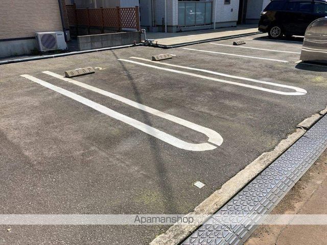 ベレオ東新町のその他写真