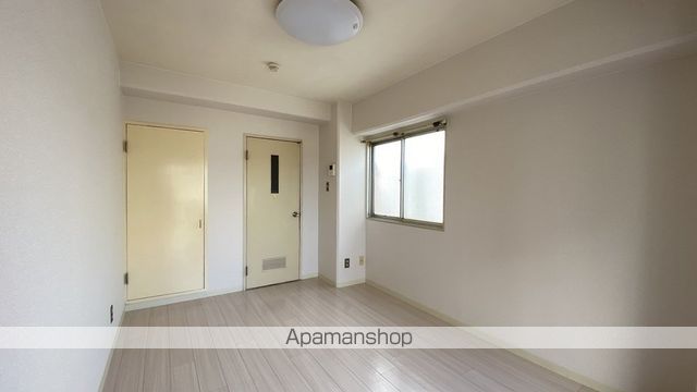 プレアール大供IIの内装写真