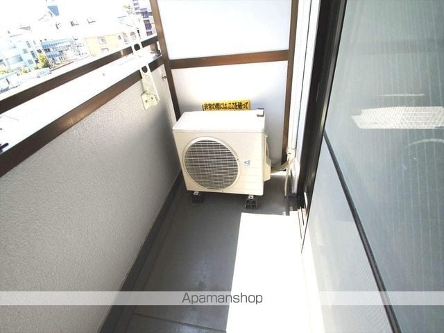 ハイムミニヨンの内装写真