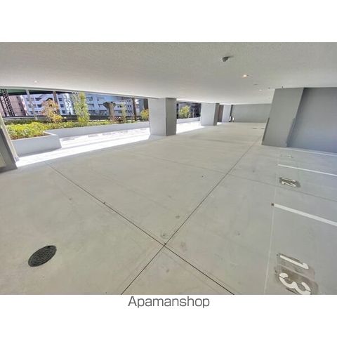 SーRESIDENCE本郷IIの内装写真