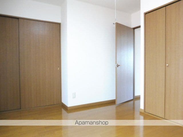 ピュアハイツ神山の内装写真