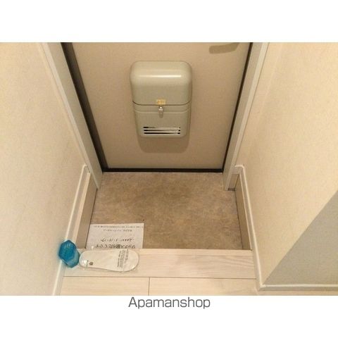 リュミエ妙蓮寺の内装写真