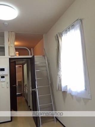 クレイノフェリス東四つ木[1K/21.11m2]のリビング・居間