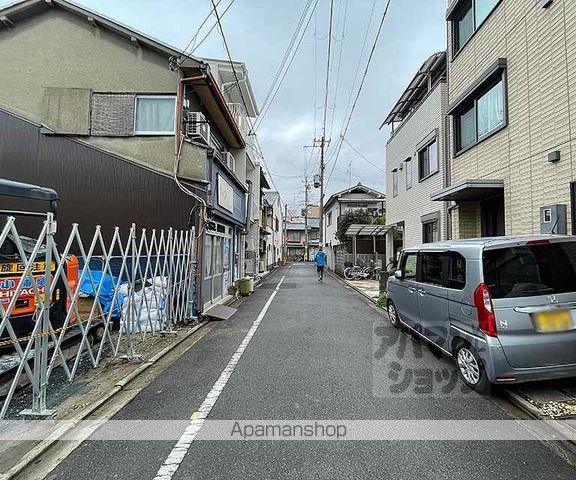 レフィシア西院IIの外観写真