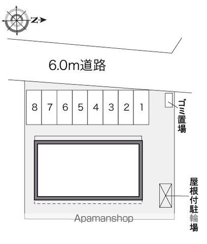 レオパレスYAMASHITAのその他写真