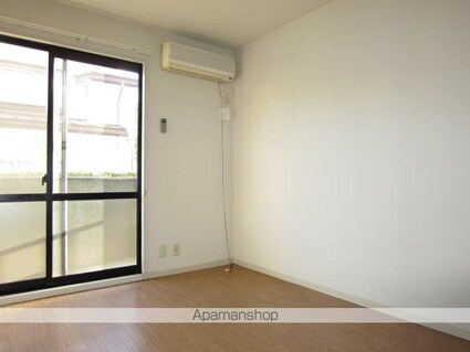 フォーレスマイメール[2K/46.7m2]のリビング・居間