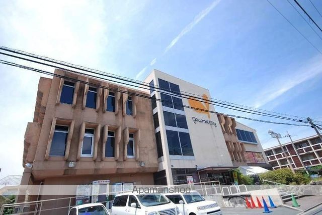 ベルビュー北山の周辺写真