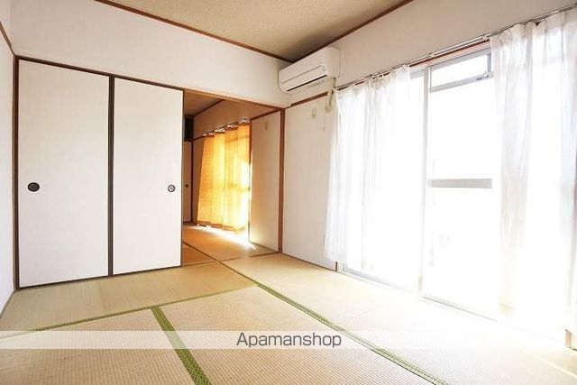 おくらもとハイツの内装写真