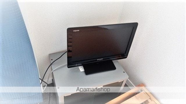 レオパレスセゾンの内装写真