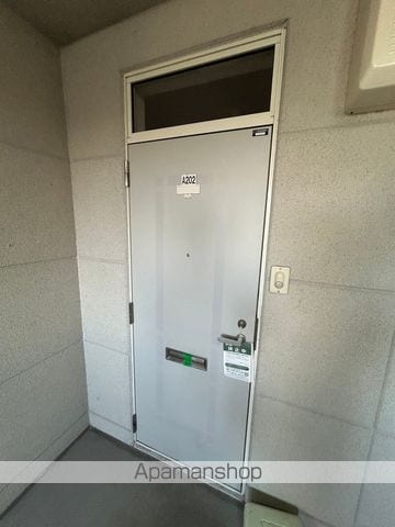 シャンフA棟のその他写真
