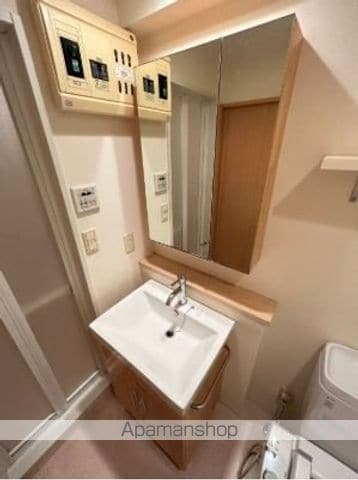 クレスティア天神サウスの内装写真