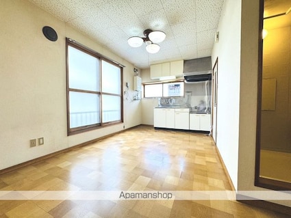 ハイツエーコーＮｏ．１（ハイツエーコーナンバーワン）[1LDK/38.66m2]の内装2