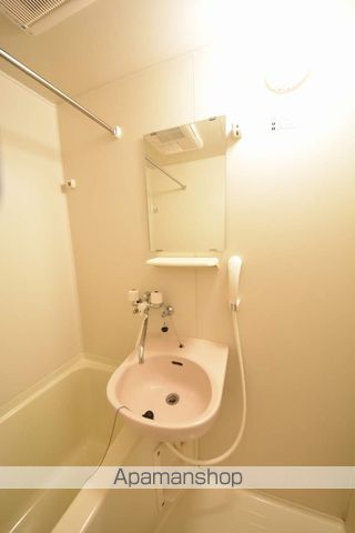 レオパレスグローリの内装写真