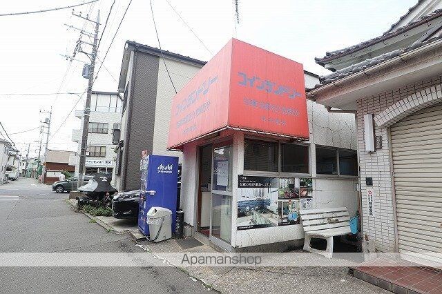 ビレッジハウス郷地２号棟[3DK/57.96m2]の周辺8