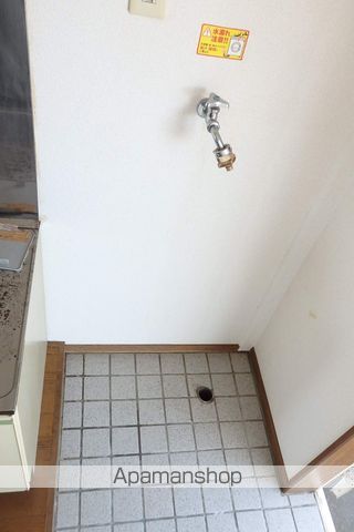 Wタウンハイツの内装写真