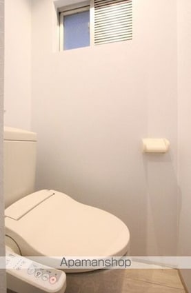 河上ビル[1LDK/50.17m2]のトイレ