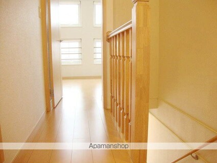 クリアネスＢ[1LDK/42.37m2]の内装3