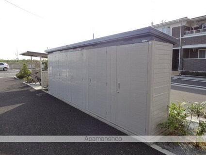 グランディール[2LDK/57.33m2]の内装4