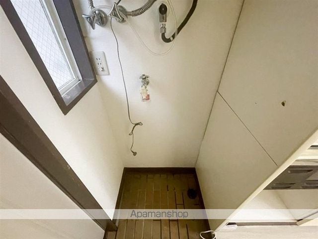 ノーブル宮町の内装写真