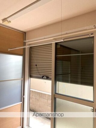 シャローズ[2DK/50.28m2]の共用部2