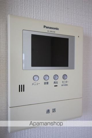 アルファ清心町Iの内装写真