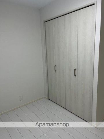 LIVEFLAT戸越の内装写真