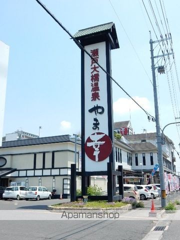 センスフルタウン西王寺I Aの周辺写真