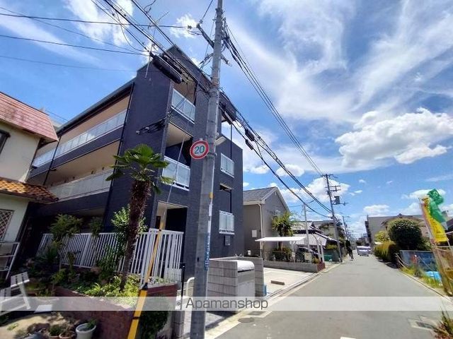 リブリ・オズヴィークの外観写真