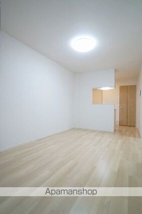 サウスウィンド[1LDK/33.49m2]のリビング・居間