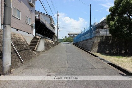 広島県福山市城興ケ丘[2DK/45.63m2]の周辺2
