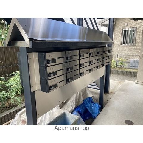 レオパレス長橋の内装写真