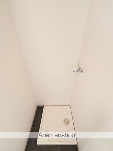 コスモIの内装写真