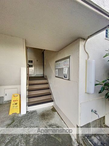 東急市が尾ドエリングD棟のその他写真