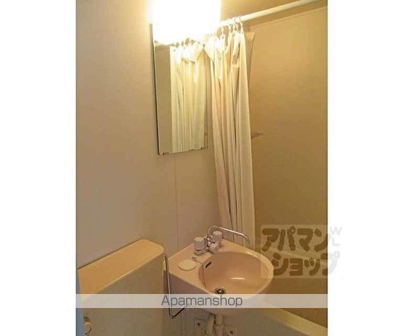 ジュネス深草の内装写真