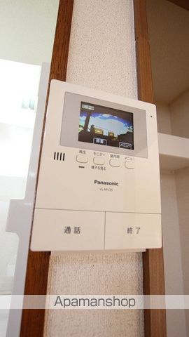 コーポ根田A棟の内装写真