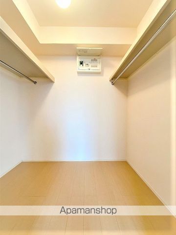 ボヌールの内装写真