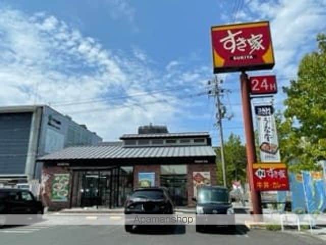 レオネクストイーストリバーの周辺写真