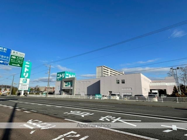 DーROOMベルポートの周辺写真