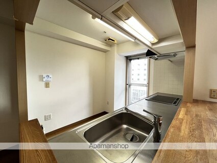 ＵＲビュータワー八王子[3LDK/81.13m2]の内装5