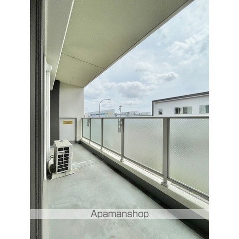 杜の丘レジデンスの内装写真