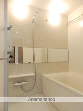 ＡＬＯＦＴⅡ[2LDK/63.58m2]のバス