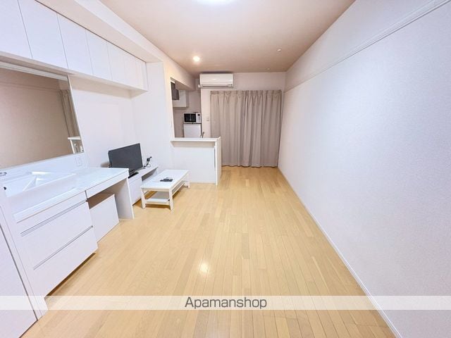 ミランダSouth Viewの内装写真