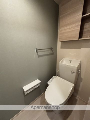 CASABREZZATOYOSATOの内装写真