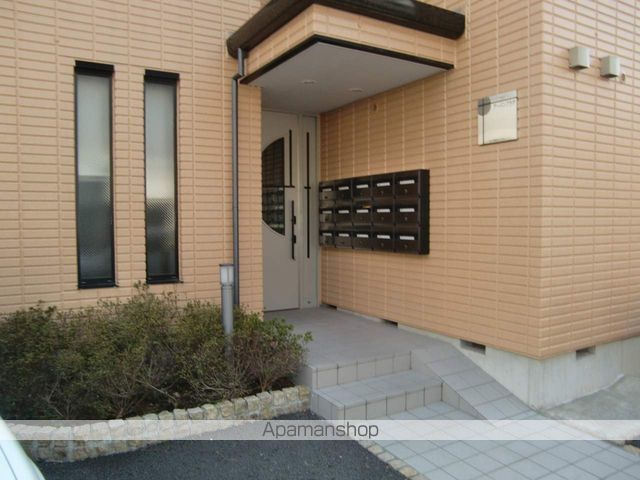 アーバンプラザの外観写真