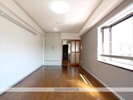 サニーコート本町[1K/27.1m2]の内装3