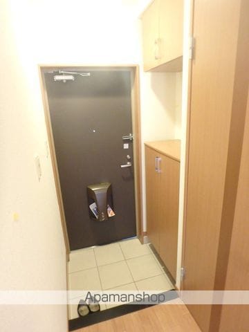 アリビオの内装写真