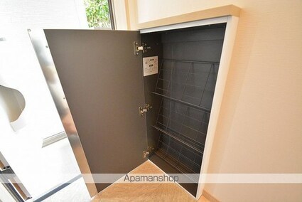 ＬＵＸＥＳ大和町[1R/22.58m2]の内装6