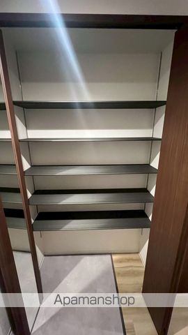 THE MODERN 伏見の内装写真