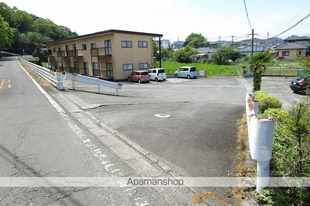 スマイルコーポIの外観写真