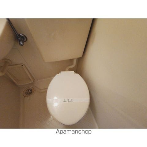 ハイツオータニの内装写真